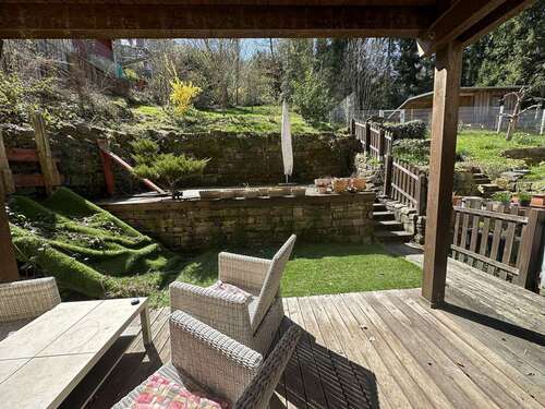 Foto - Wohnung zum Mieten in Calw 1.200,00 € 80 m²