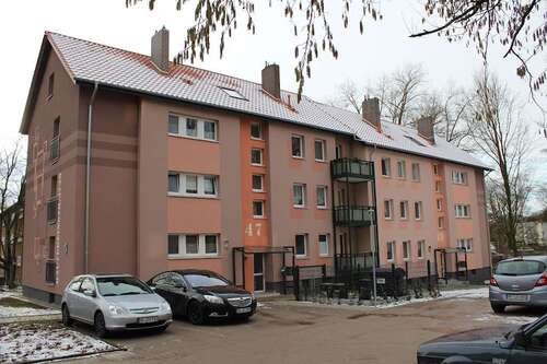 Foto - Wohnung zum Mieten in Herford 545,00 € 61.5 m²