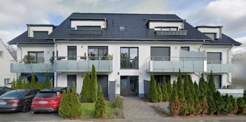 Foto - Wohnung zum Mieten in Bonn 722,80 € 52 m²