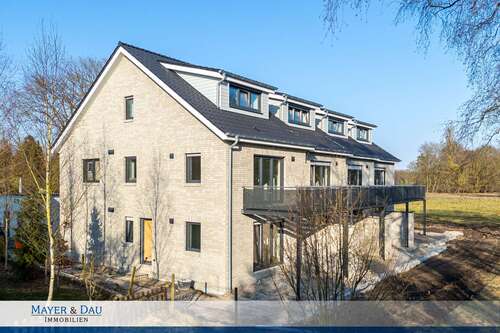 Foto - Wohnung zum Mieten in Bad Zwischenahn 1.300,00 € 100 m²