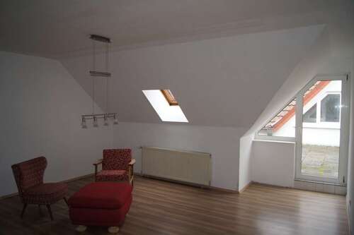 Foto - Wohnung zum Kaufen in Neustrelitz 125.000,00 € 78 m²