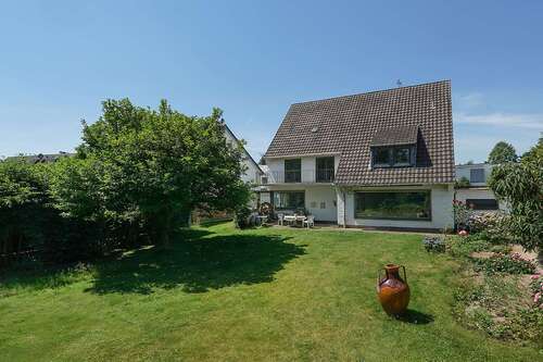 Foto - Haus zum Kaufen in Meerbusch-Büderich 1.249.000,00 € 160 m²