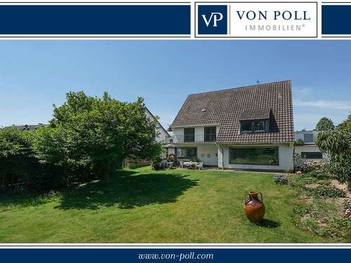 Foto - Haus zum Kaufen in Meerbusch-Büderich 1.249.000,00 € 160 m²