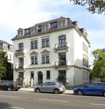 Foto - Wohnung zum Kaufen in Dresden 145.000,00 € 57 m²