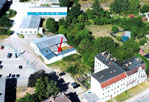 Foto - Haus zum Kaufen in Anklam 28.000,00 € 80 m²
