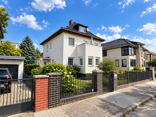 Foto - Haus zum Kaufen in Berlin 900.000,00 € 155 m²