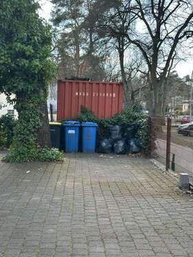 Foto - Garage zu vermieten in Kleinmachnow 35,00 €