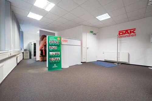 Foto - Büro in Eschwege 990,00 € 110 m²