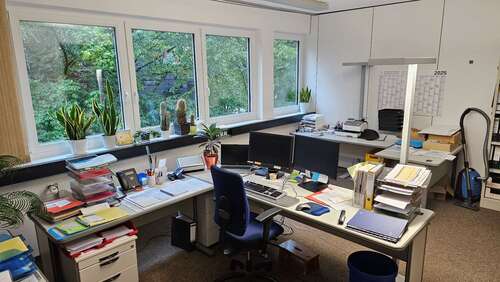 Foto - Büro in München 410,00 € 32 m² - 410,00 EUR Kaltmiete, ca.  32,00 m²