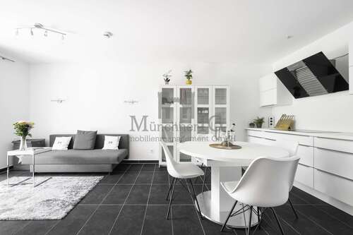 Foto - Wohnung zum Kaufen in München 698.800,00 € 54.2 m²