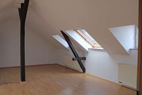 Foto - Wohnung zum Mieten in Arnstadt 589,00 € 81 m²