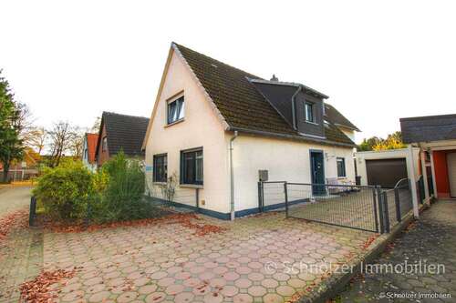 Foto - Haus zum Kaufen in Bad Oeynhausen 245.000,00 € 178.7 m²