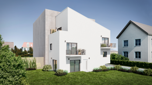 Foto - Haus zum Kaufen in Steinbach 749.000,00 € 125.8 m²