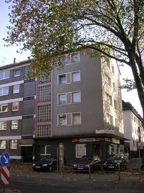 Foto - Wohnung zum Mieten in Duisburg 640,00 € 80.59 m²