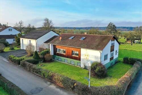 Foto - Haus zum Kaufen in Haigerloch 365.000,00 € 185 m²