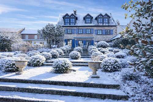 Foto - Haus zum Kaufen in Bruchköbel 1.595.000,00 € 329 m²