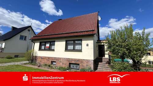 Foto - Haus zum Kaufen in Bobitz 249.000,00 € 125 m²