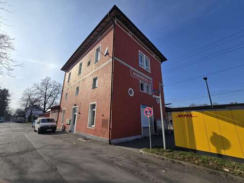 Foto - Gastronomie in Nürnberg 215.000,00 € 58 m²