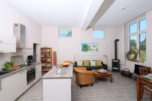 Foto - Wohnung zum Mieten in Kosel 780,00 € 65 m²