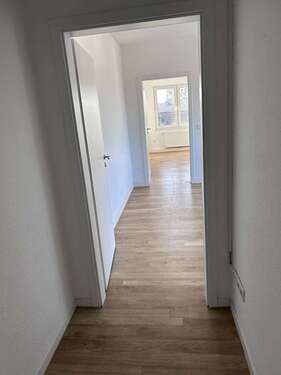 Foto - Wohnung zum Mieten in Herford 357,00 € 47.75 m²