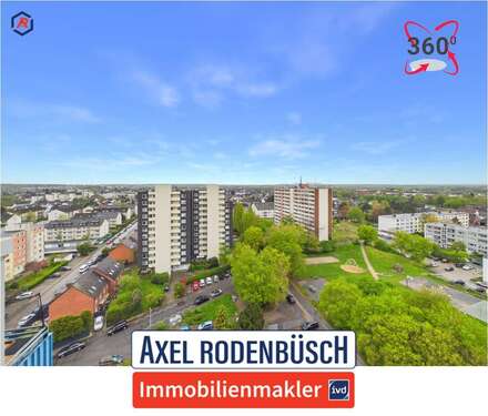Foto - Wohnung zum Kaufen in Kerpen 169.000,00 € 89 m²