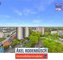 Wohnung zum Kaufen in Kerpen 169.000,00 € 89 m²