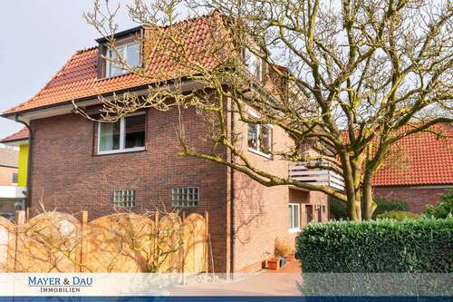 Foto - Wohnung zum Mieten in Bad Zwischenahn 1.450,00 € 160 m²