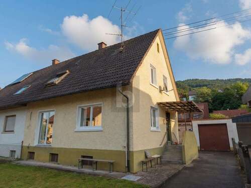 Foto - Haus zum Kaufen in Wehr 448.000,00 € 95 m²