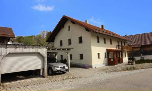 Foto - Haus zum Mieten in Innernzell 720,00 € 115 m²