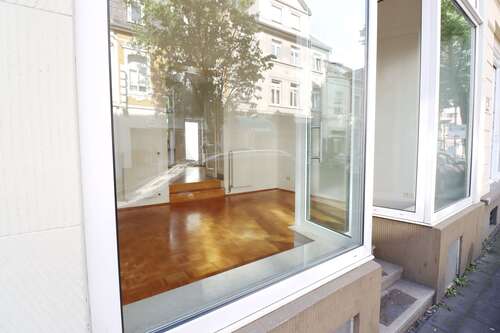 Foto - Büro in Bonn 550,00 € 37 m² - 550,00&nbsp;EUR Kaltmiete, ca.&nbsp; 37,00&nbsp;m&sup2;