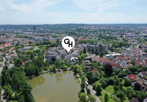 Foto - Wohnung zum Mieten in Sindelfingen 1.560,00 € 89 m²
