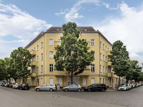 Foto - Wohnung zum Kaufen in Berlin 425.000,00 € 103.28 m²