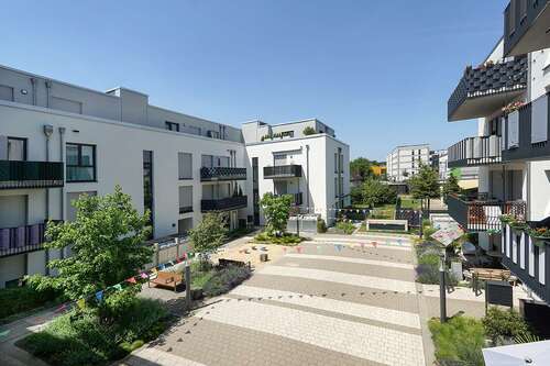 Foto - Wohnung zum Kaufen in Düsseldorf 499.000,00 € 79 m²