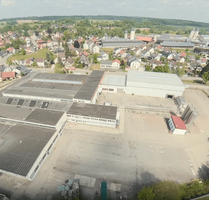 Halle in Ziemetshausen 6.500.000,00 € 14400 m²