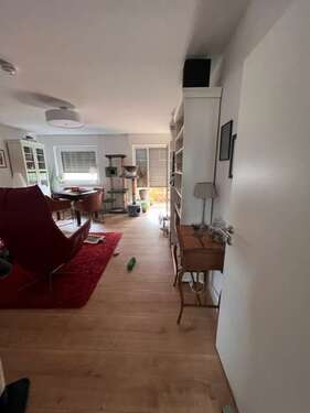 Foto - Wohnung zum Mieten in Mannheim 950,00 € 75 m²