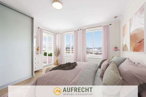 Foto - Wohnung zum Kaufen in Dachau 699.800,00 € 105.5 m²