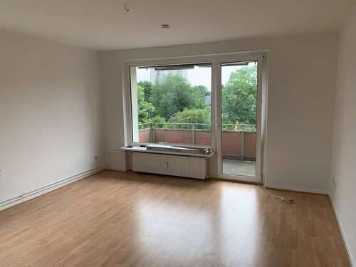 Foto - Wohnung zum Mieten in Lübeck 710,00 € 64.36 m²