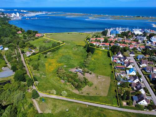 Foto - Grundstück zu verkaufen in Heiligenhafen 195.000,00 € 50014 m²