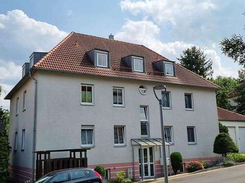 Foto - Wohnung zum Mieten in Dresden 350,00 € 38.76 m²