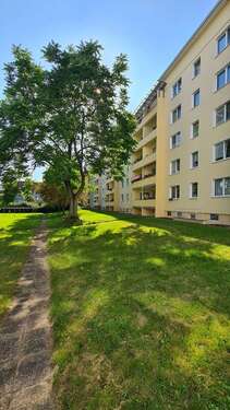 Foto - Wohnung zum Kaufen in Dresden 112.500,00 € 49.3 m²