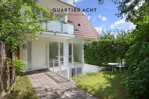 Foto - Wohnung zum Kaufen in Grünwald 578.000,00 € 59 m²