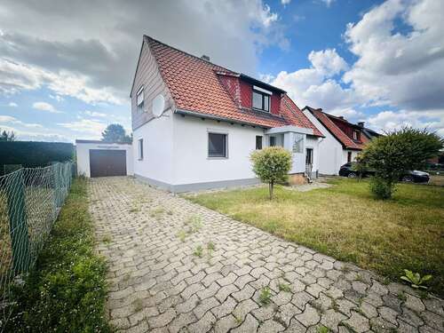 Foto - Haus zum Kaufen in Lengede 209.999,00 € 116 m²
