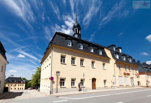 Foto - Wohnung zum Mieten in Scheibenberg 387,80 € 77.56 m²