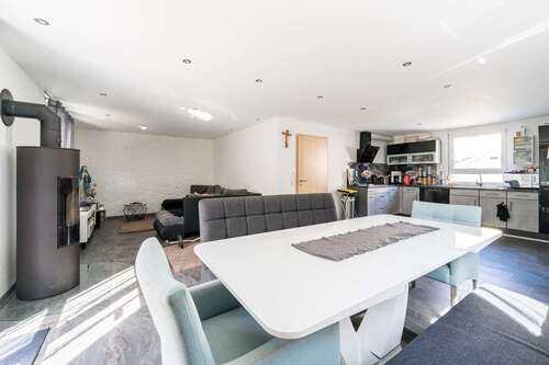 Foto - Haus zum Kaufen in Waldshut-Tiengen 479.000,00 € 114.83 m²