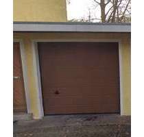 Garage zu vermieten in Siegen 50,00 €
