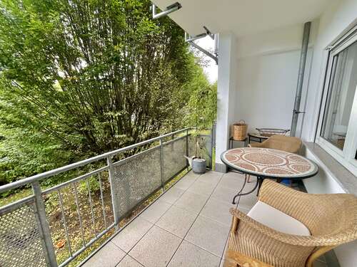 Foto - Wohnung zum Mieten in Wiesbaden 770,00 € 50.4 m²