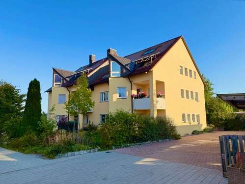 Foto - Wohnung zum Mieten in Oberasbach 1.080,00 € 89 m²
