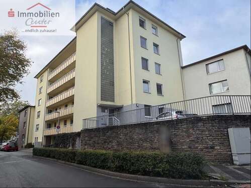 Foto - Wohnung zum Kaufen in Herdecke 159.900,00 € 66 m²