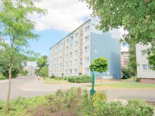 Foto - Wohnung zum Mieten in Prenzlau 405,00 € 60.8 m²