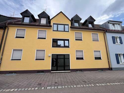 Foto - Wohnung zum Mieten in Erlangen 1.350,00 € 71 m²